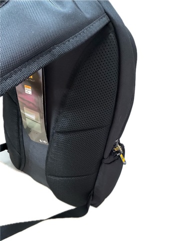 Картинка рюкзак городской Cat CAT-01 Black - 15