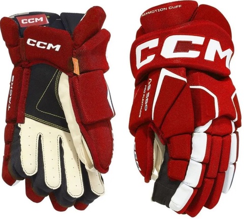 Перчатки CCM TACKS AS580 14
