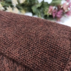 Apollo Consinee меринос/як/кашемир 800м/100гр 9035 Mace Коричневый