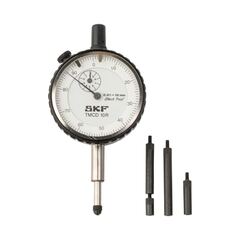 Horizontal dial gauge for Hydraulic nuts TMCD 10R