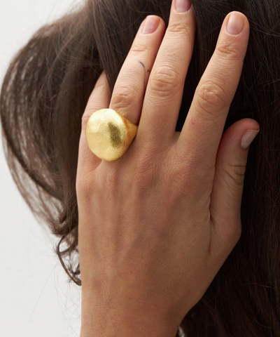 Перстень Огненный шар