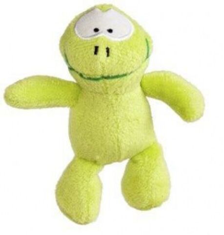 NEMS игрушка для собак Лягушка