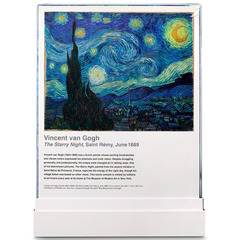 Барби Винсент ван Гог