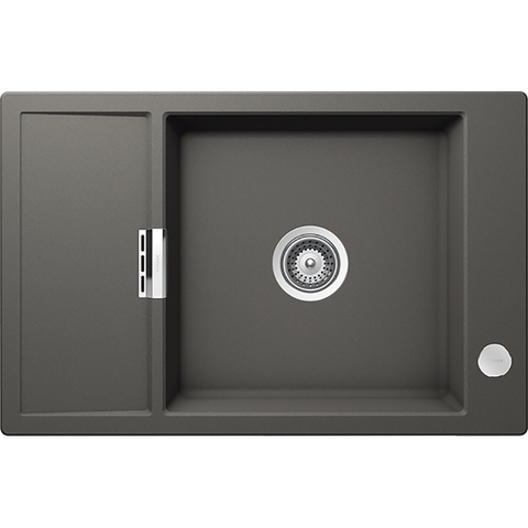 Schock Eton 60 D Small Cristadur серебристый камень