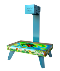 Интерактивная песочница