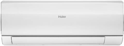 Неинверторный кондиционер Haier Flexis On-Off HSU-12HFF103/R3-W / HSU-12HUF103/R3 (2024)