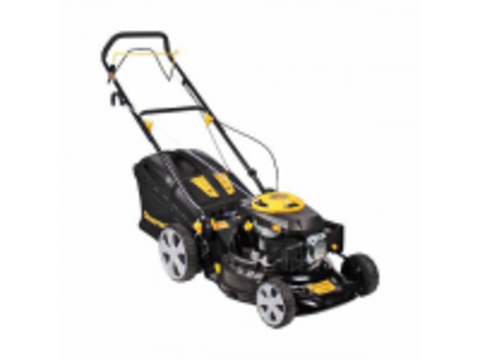 Бензиновая газонокосилка CHAMPION LM4627