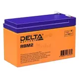 Модульный аккумулятор DELTA RBM2
