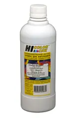 Чернила Hi-Black Универсальные для HP (Тип H-V1), M, 0,5 л.