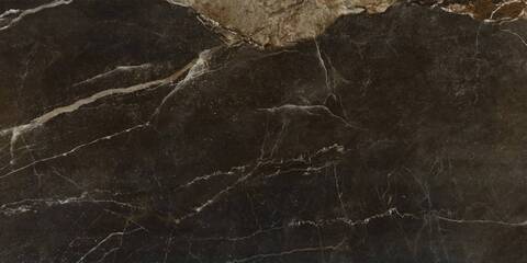 Seranit Imperial Black Relief 60x120