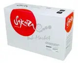 Картридж Sakura Q5945X (45X) для HP, черный, 20000 к.