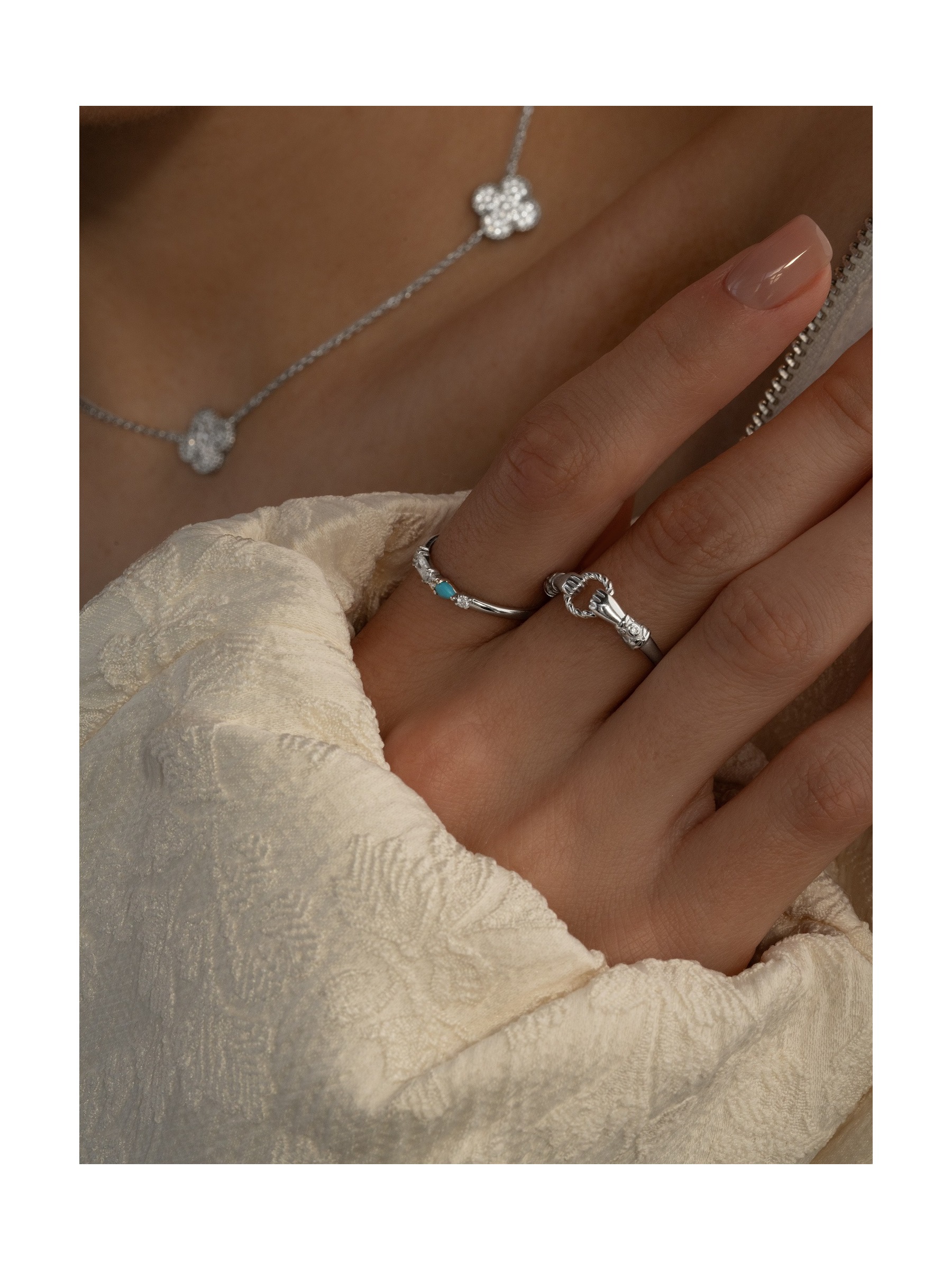 Кольцо Союз