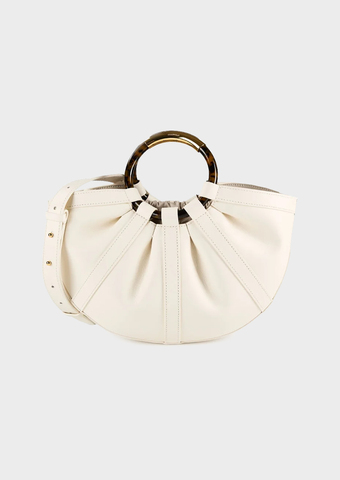 Сумка с органайзером COCCINELLE Shell