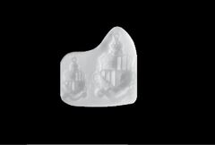 Силиконовый молд № 817 набор