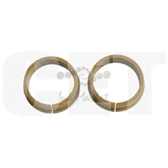 Бушинг тефлонового вала LBSHZ0376FCZ1 для SHARP MX-M283N/M363U/M453U/M503U (CET), 2 шт/компл, CET6585