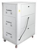 Печь хлебопекарная Foodatlas HEO-33