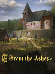 Kingdom Come: Deliverance - From the Ashes (для ПК, цифровой код доступа)