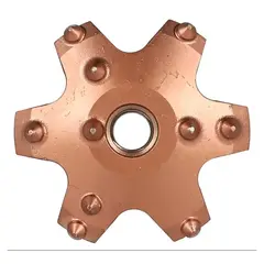 Фреза Ratio StarCutter 42х40 мм Heller 19934