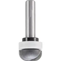 Фреза плоское дно по шаблону D28,6x16 L67 WPW DB28062