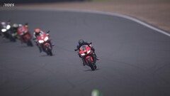 Ride 5 (диск для PS5, полностью на английском языке)