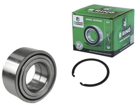 ПОДШИПНИК СТУПИЦЫ ПЕРЕДНЕЙ SONATA EF -2002 80*42*36 B-RING