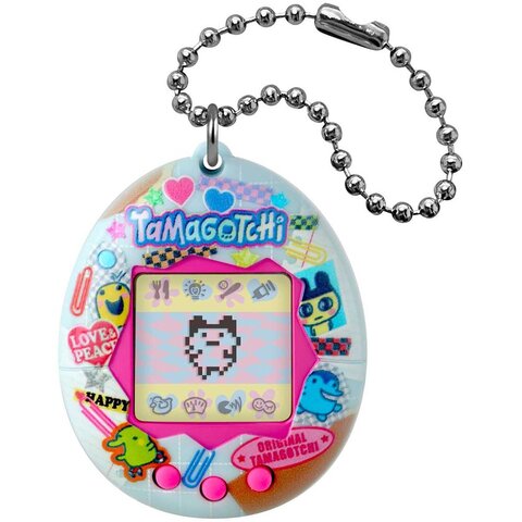 Bandai Tamagotchi: Tama Collage (Gen 1)