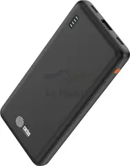 Мобильный аккумулятор Cactus CS-PBFSAA-10000_MAK 10000mAh 4.5A USB-A, 2xUSB-C черный — фото 2