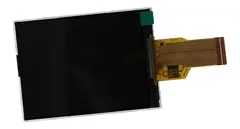 Панель оператора (LCD) BROTHER MFC-L2720/L2740/DCP-L2560 (A63539001) — фото 1