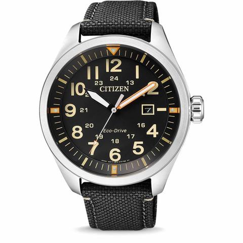 Наручные часы Citizen AW5000-24E фото