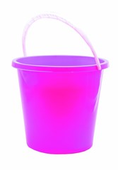 62-0-010 Ведро пластиковое, 10л (Россия)