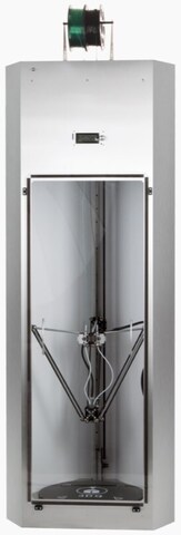 3D-принтер 3DQ Prism Special Dual