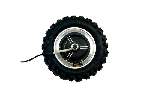 Мотор-колесо для Kugoo M5