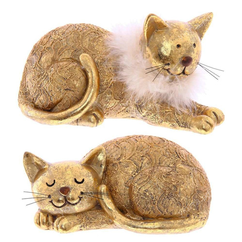 Фигурка декоративная 