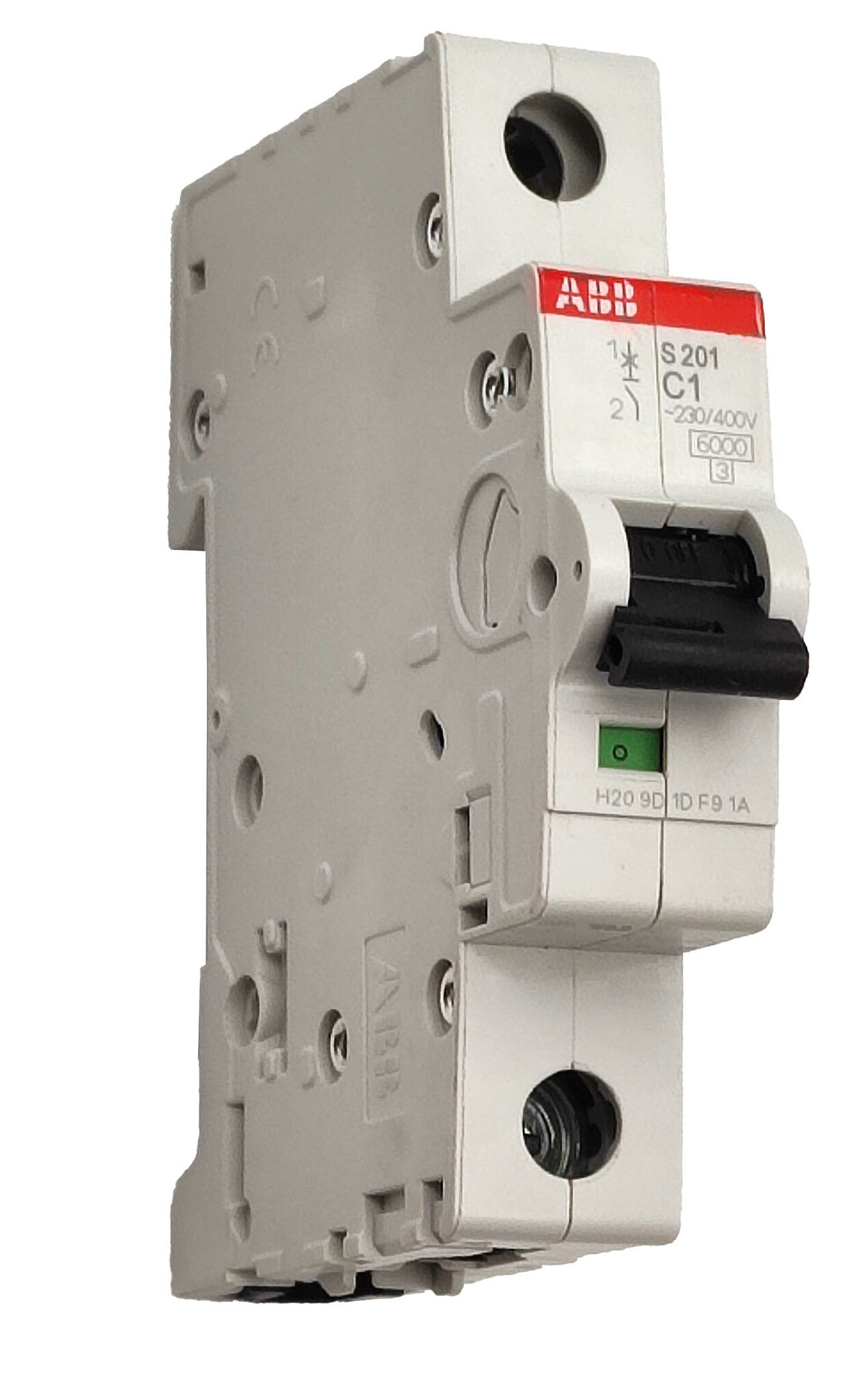 Автоматический выключатель abb 1. ABB s201. Автоматический выключатель ABB s201. Автоматический однополюсный выключатель ABB s201. Автоматический выключатель АВВ s201 6а.