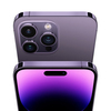 Apple iPhone 14 Pro Max 256GB Deep Purple - Пурпурный