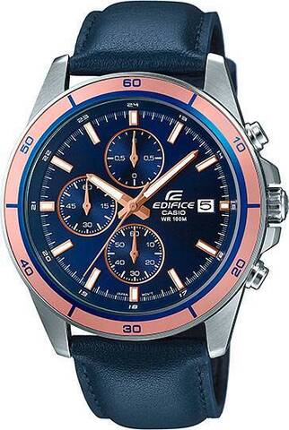 Часы мужские Casio EFR-526L-2A Edifice