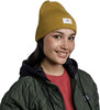 Картинка шапка вязаная Buff Hat Knitted Drisk Citronella - 1