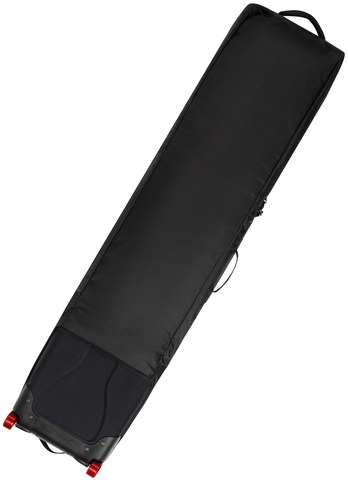 Картинка чехол для сноуборда Kyoto Sumo Roll black 600D - 11