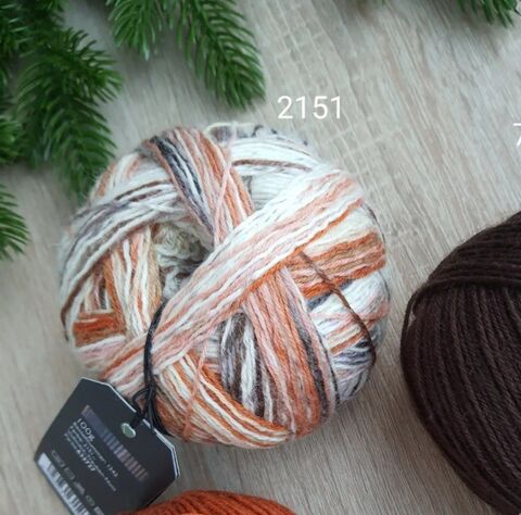 Schoppel Wunderklecks 2151
