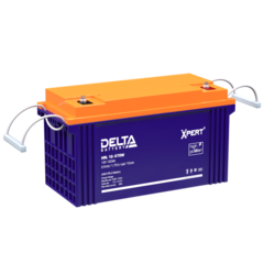 Аккумулятор DELTA Xpert HRL 12-570 W