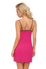 Candy II nightdress Fuschia