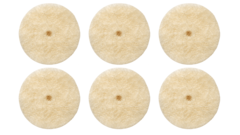 Насадка полировальная 414 DREMEL 2615041432