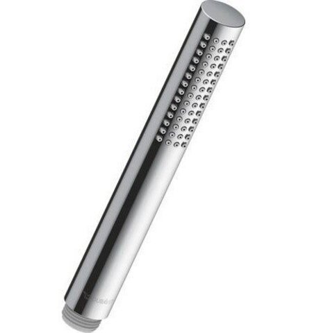 Duravit UV0642001010 Ручной душ, цвет хром