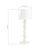 Прикроватная лампа ST Luce Ease SL1011.504.01