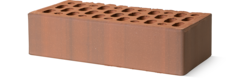 Кирпич лицевой славянский МОККО-BUNT, 1NF