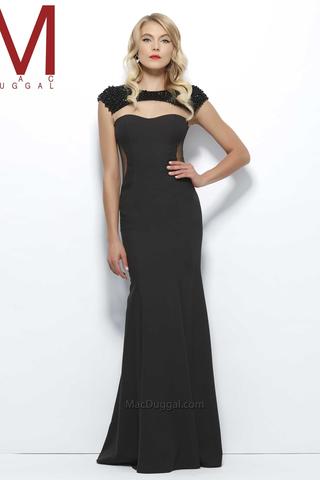 Mac Duggal 93506