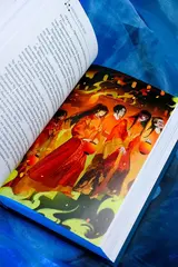 Хаски и его учитель Белый кот. Книга 1 + лимитированный мерч