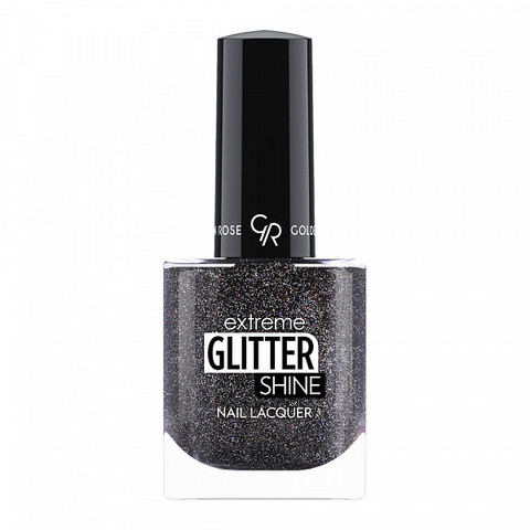 Golden Rose Гель-лак EXTREME GEL SHINE Glitter тон 212  10,2мл