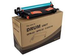 Драм-юнит C-EXV18 для CANON iR1018/1019/1022/1023/1024/1025 (CET), 25000 стр., CET5818U