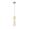 Подвесной светильник Maytoni Brosche MOD362PL-L10BG3K